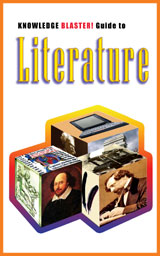 KNOWLEDGE BLASTER! Guide to Literature